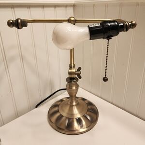 Desk Table Study Lamp